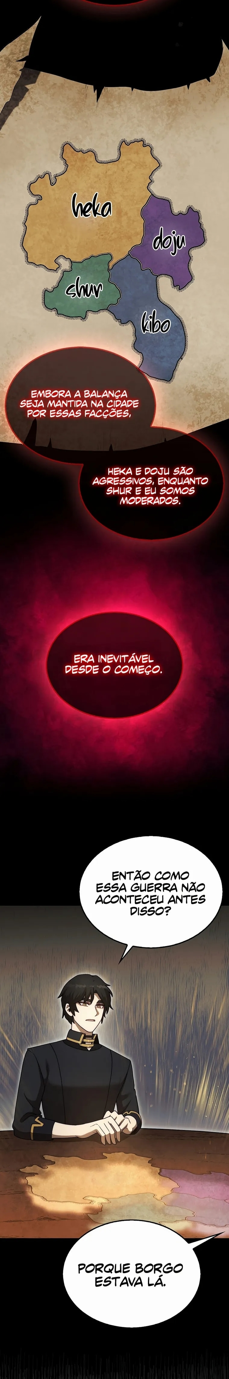 Read The 31st Piece Turns the Tables PT Manga Online