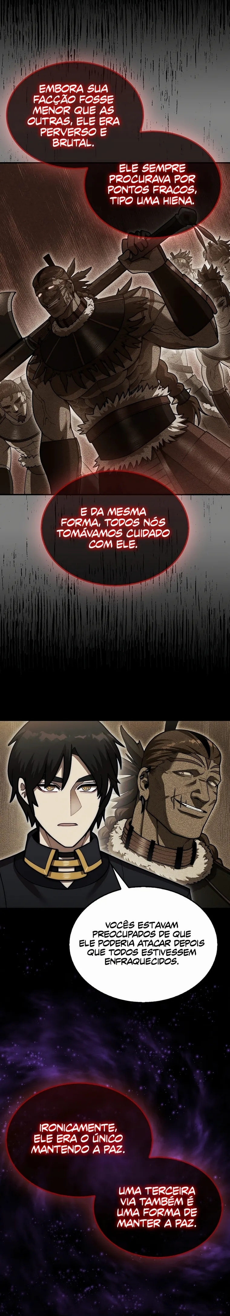 Read The 31st Piece Turns the Tables PT Manga Online