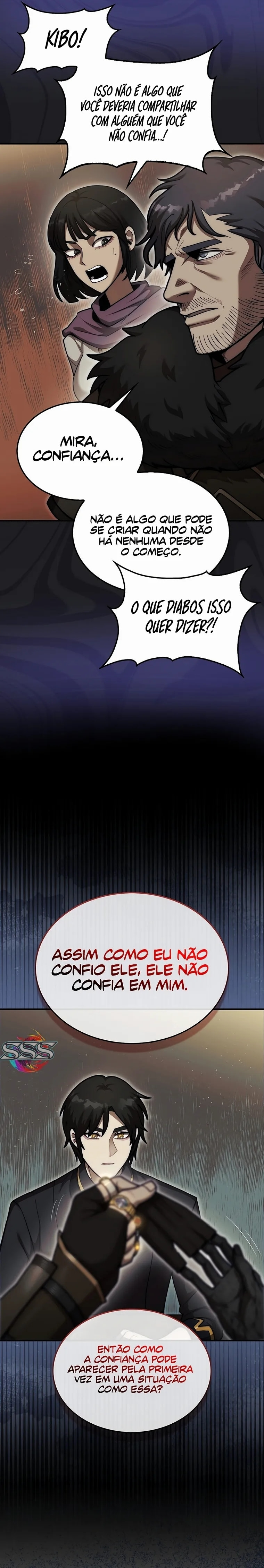 Read The 31st Piece Turns the Tables PT Manga Online