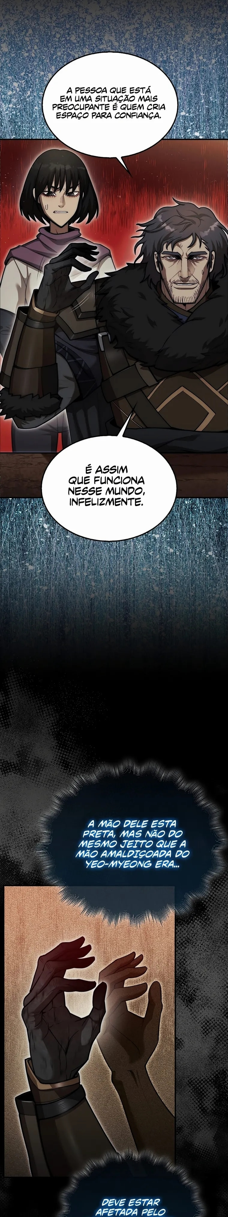 Read The 31st Piece Turns the Tables PT Manga Online