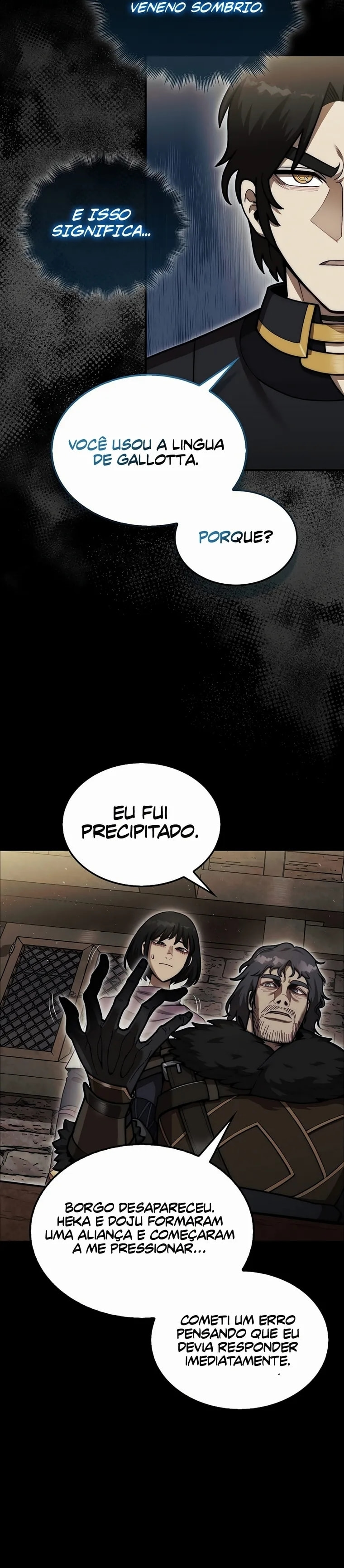 Read The 31st Piece Turns the Tables PT Manga Online