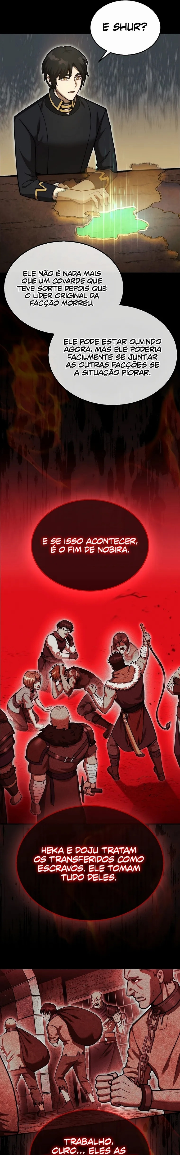 Read The 31st Piece Turns the Tables PT Manga Online