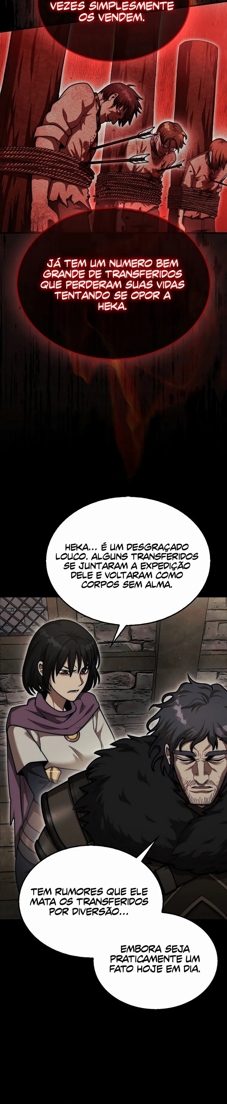 Read The 31st Piece Turns the Tables PT Manga Online