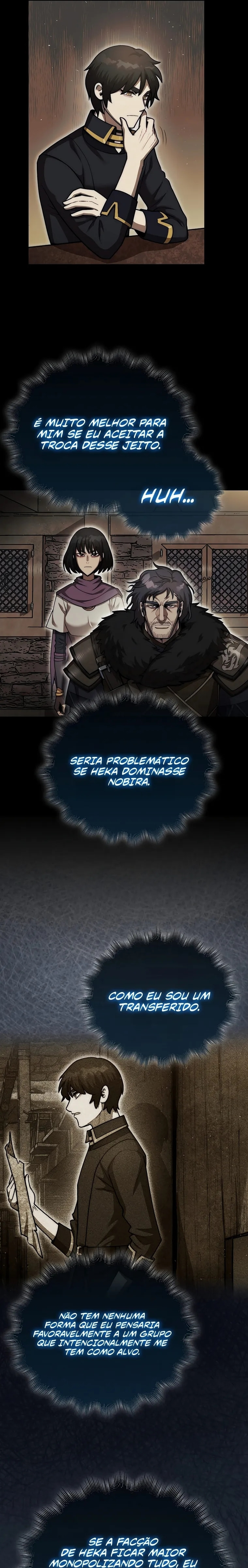 Read The 31st Piece Turns the Tables PT Manga Online