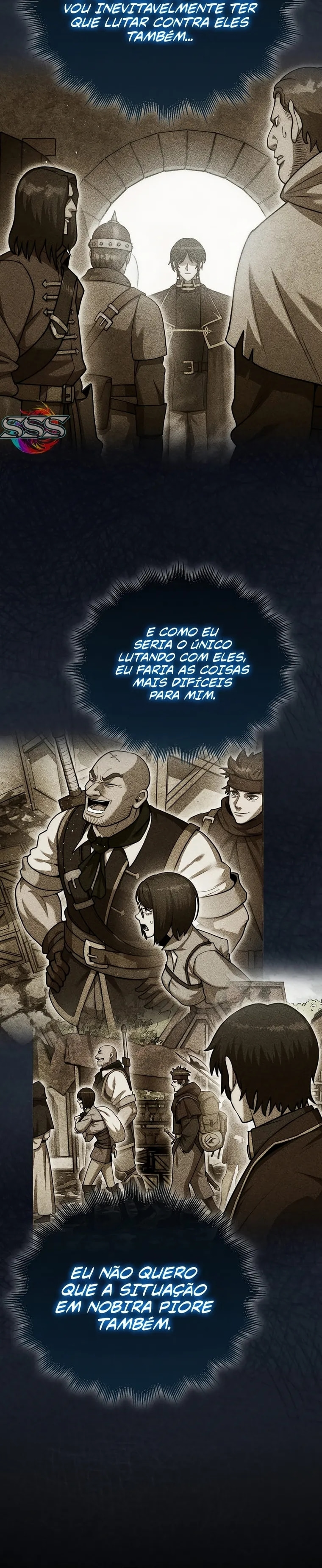 Read The 31st Piece Turns the Tables PT Manga Online