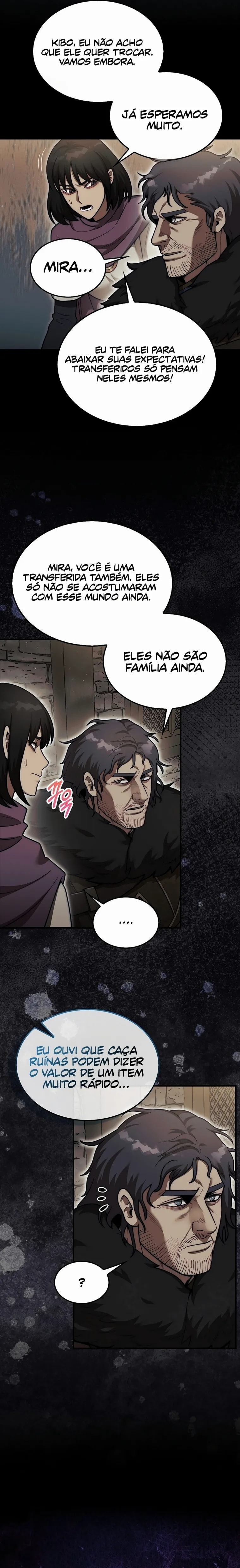 Read The 31st Piece Turns the Tables PT Manga Online