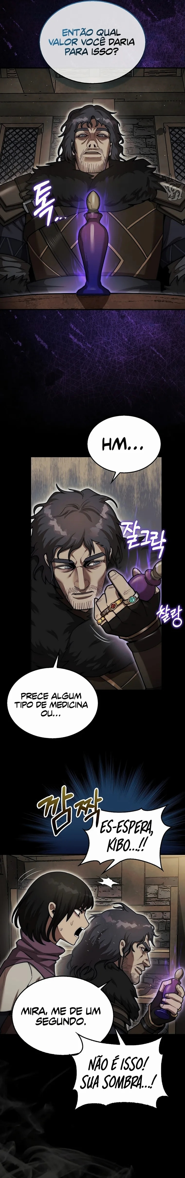 Read The 31st Piece Turns the Tables PT Manga Online