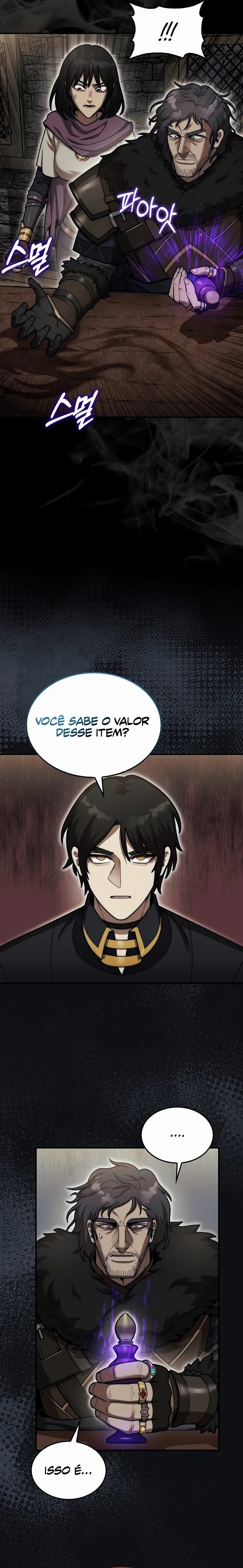 Read The 31st Piece Turns the Tables PT Manga Online