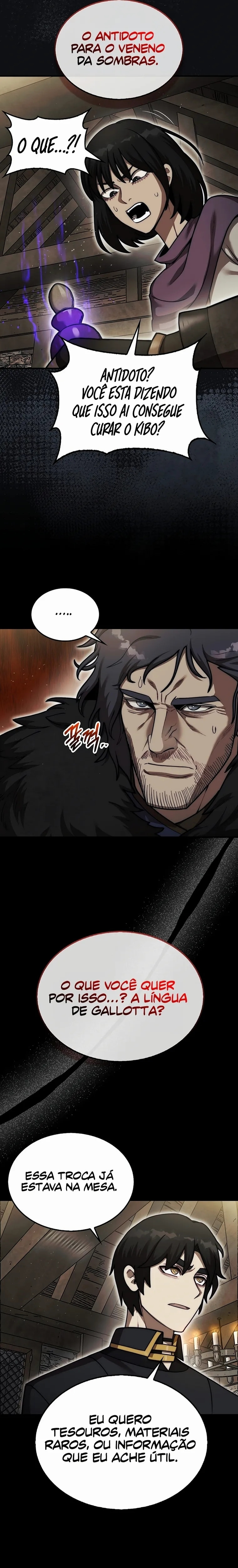 Read The 31st Piece Turns the Tables PT Manga Online