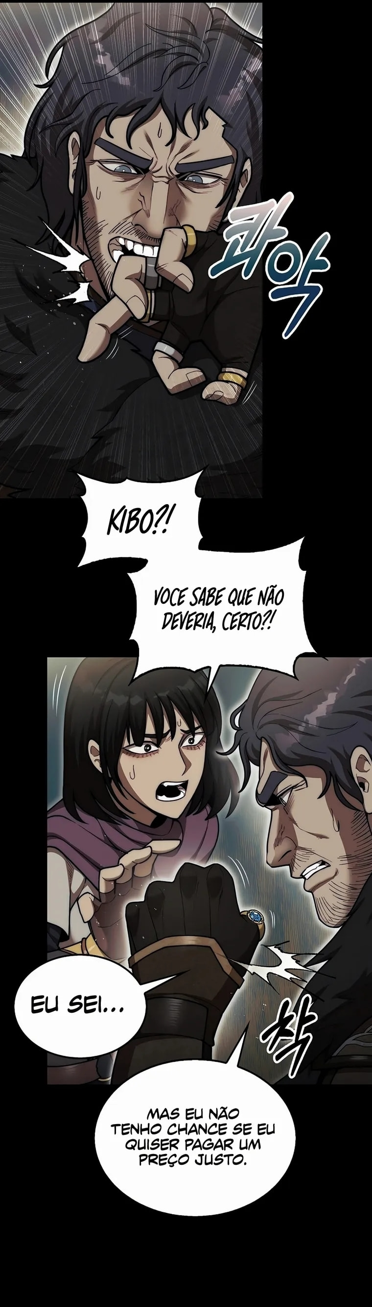 Read The 31st Piece Turns the Tables PT Manga Online