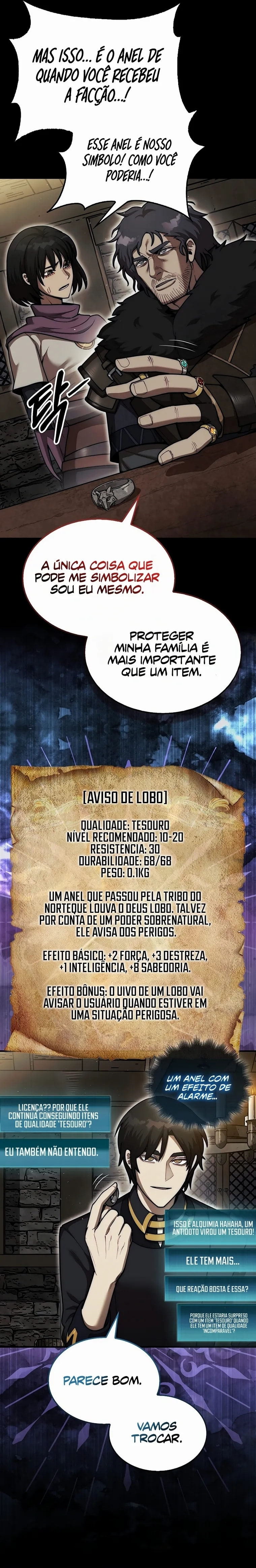 Read The 31st Piece Turns the Tables PT Manga Online