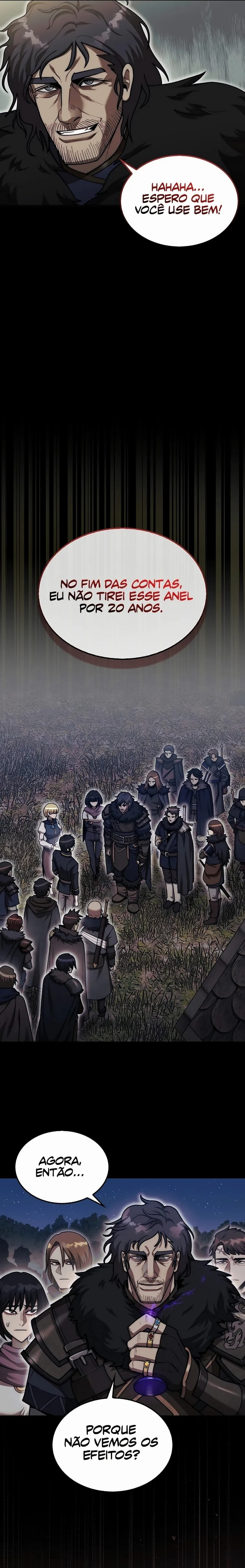 Read The 31st Piece Turns the Tables PT Manga Online