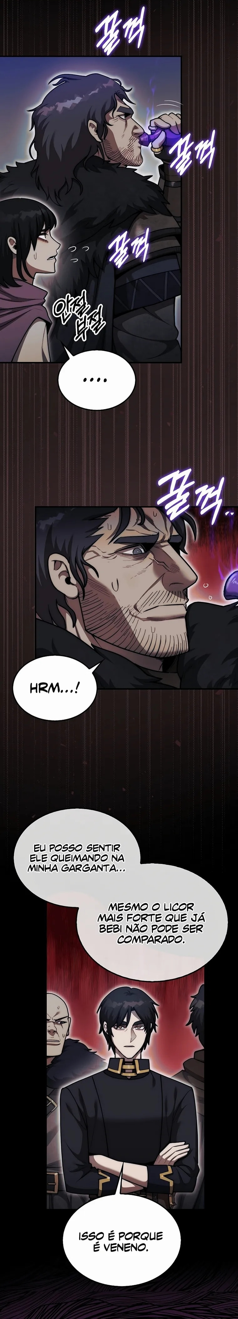 Read The 31st Piece Turns the Tables PT Manga Online