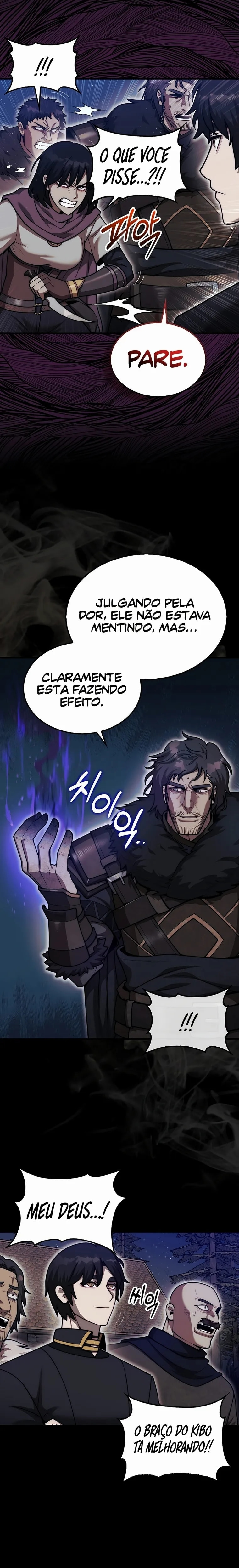 Read The 31st Piece Turns the Tables PT Manga Online