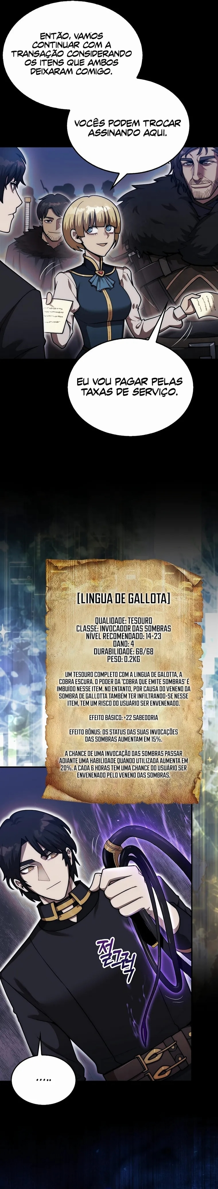 Read The 31st Piece Turns the Tables PT Manga Online