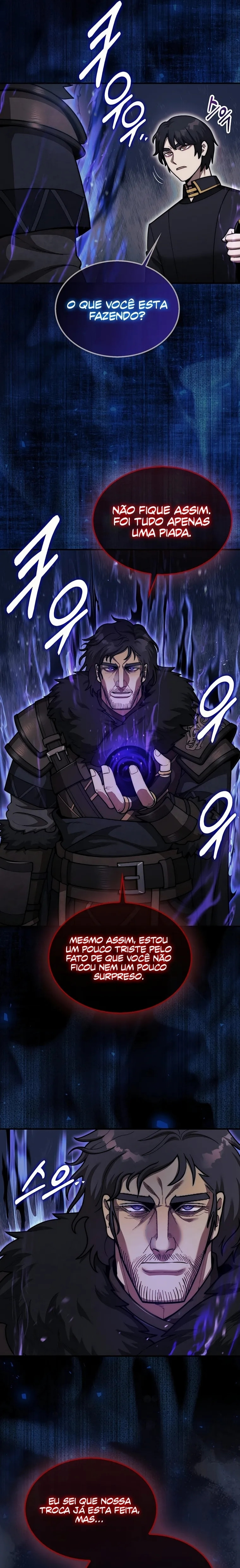 Read The 31st Piece Turns the Tables PT Manga Online