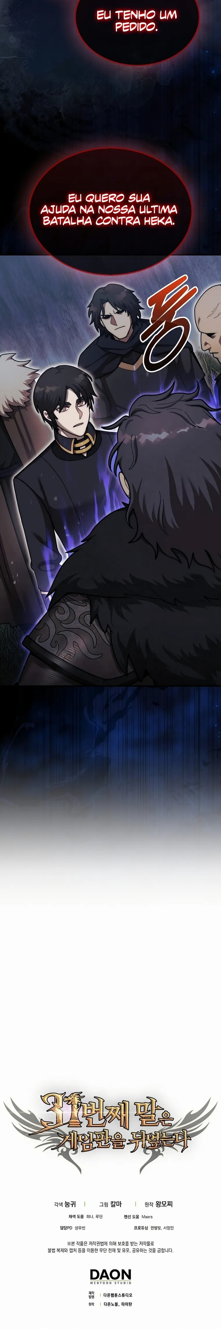 Read The 31st Piece Turns the Tables PT Manga Online