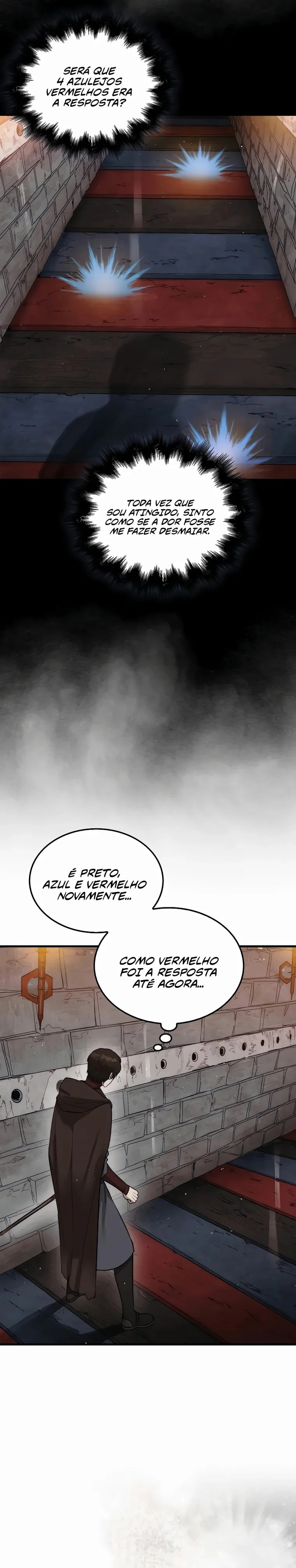 Read The 31st Piece Turns the Tables PT Manga Online