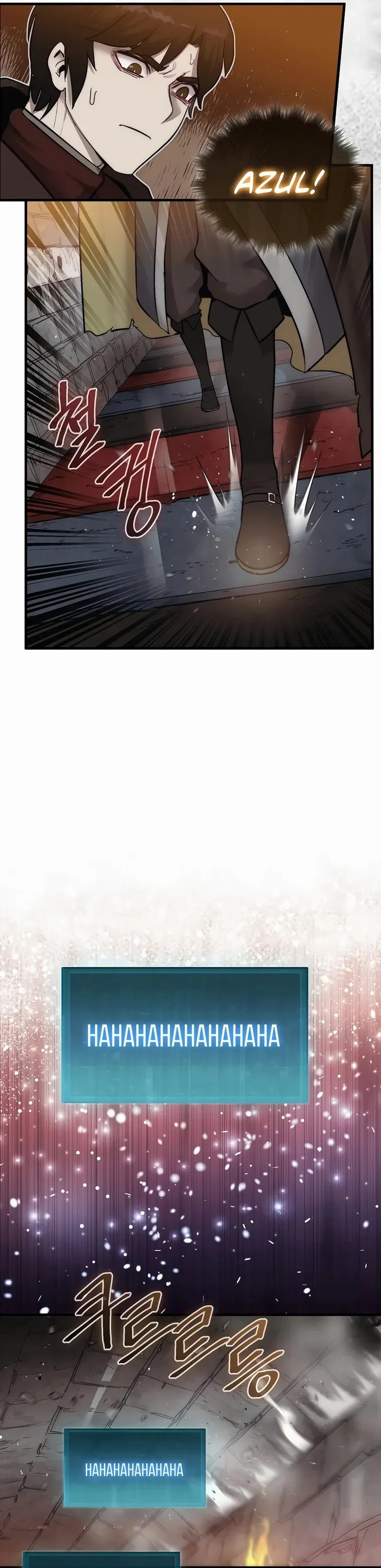 Read The 31st Piece Turns the Tables PT Manga Online