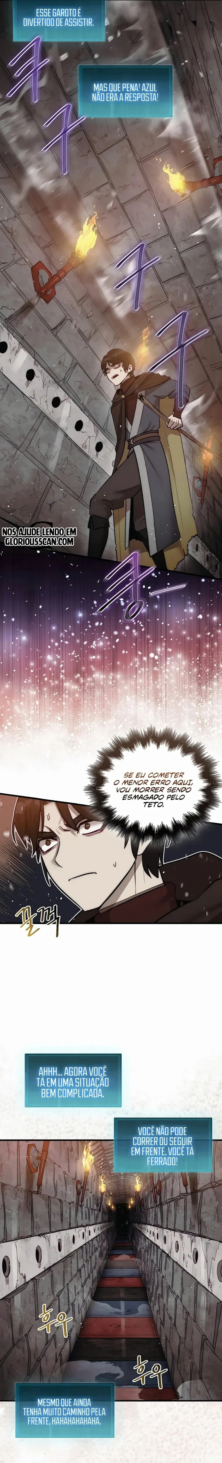 Read The 31st Piece Turns the Tables PT Manga Online