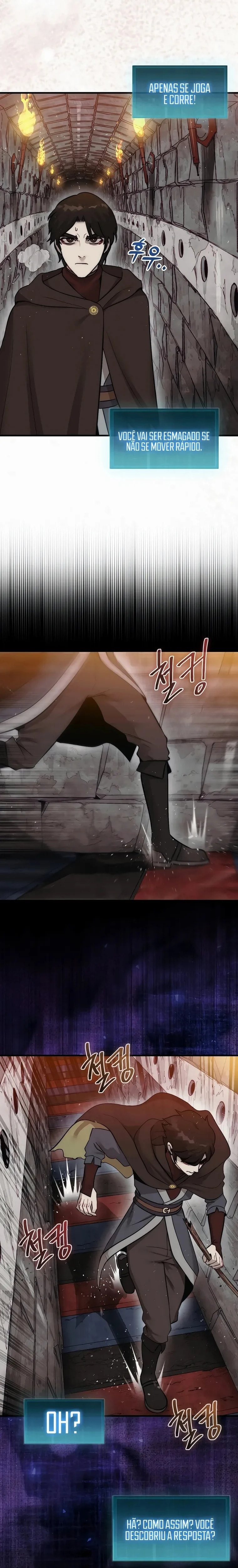 Read The 31st Piece Turns the Tables PT Manga Online