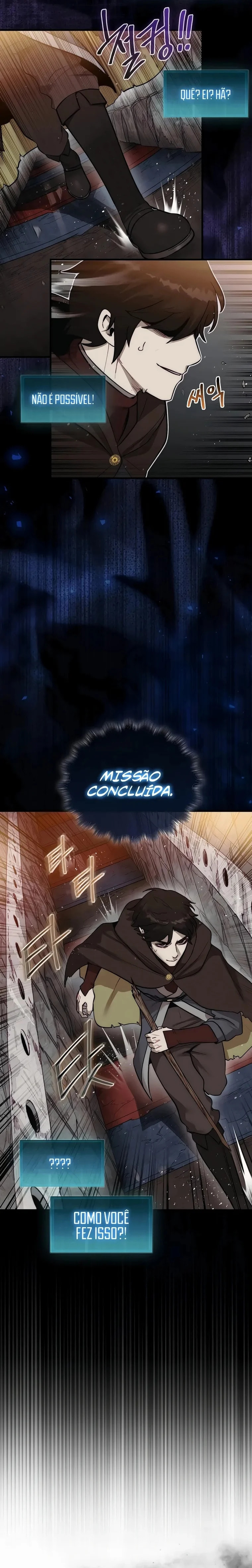 Read The 31st Piece Turns the Tables PT Manga Online