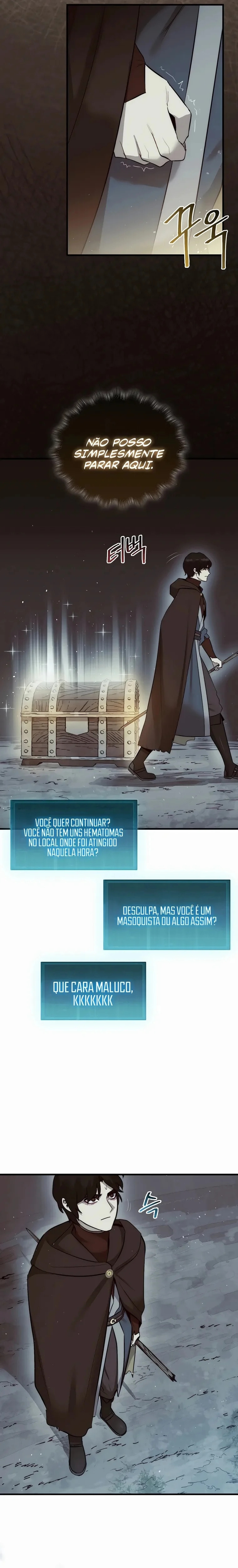 Read The 31st Piece Turns the Tables PT Manga Online