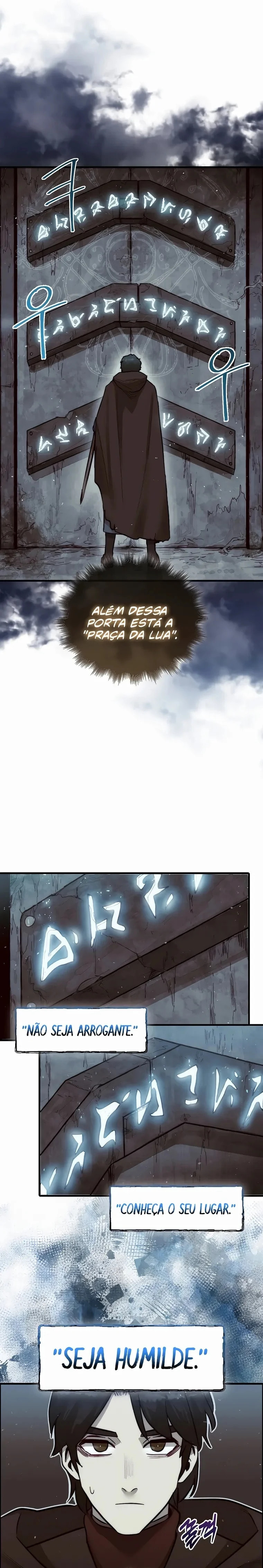 Read The 31st Piece Turns the Tables PT Manga Online