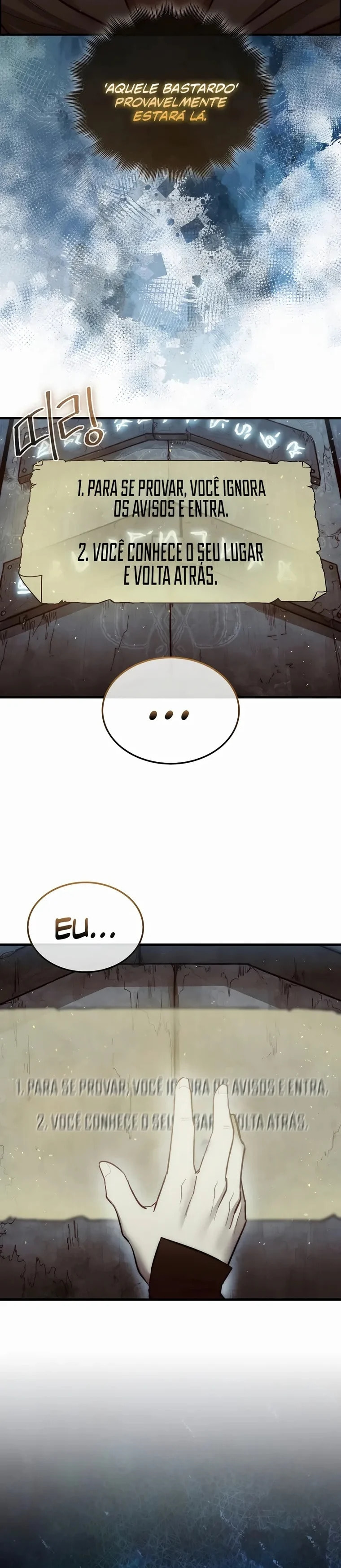 Read The 31st Piece Turns the Tables PT Manga Online