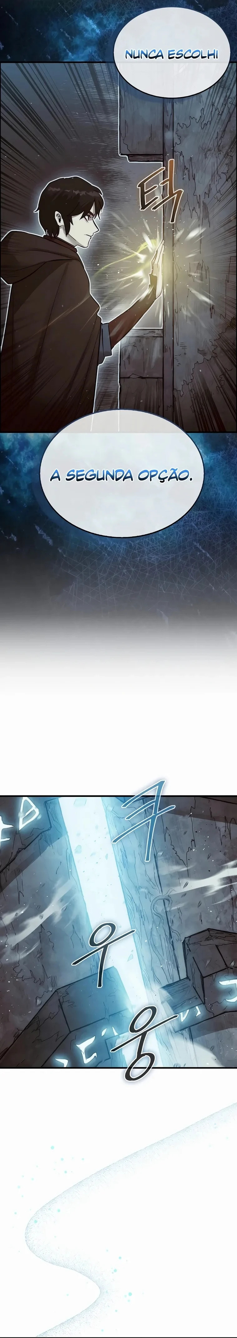 Read The 31st Piece Turns the Tables PT Manga Online