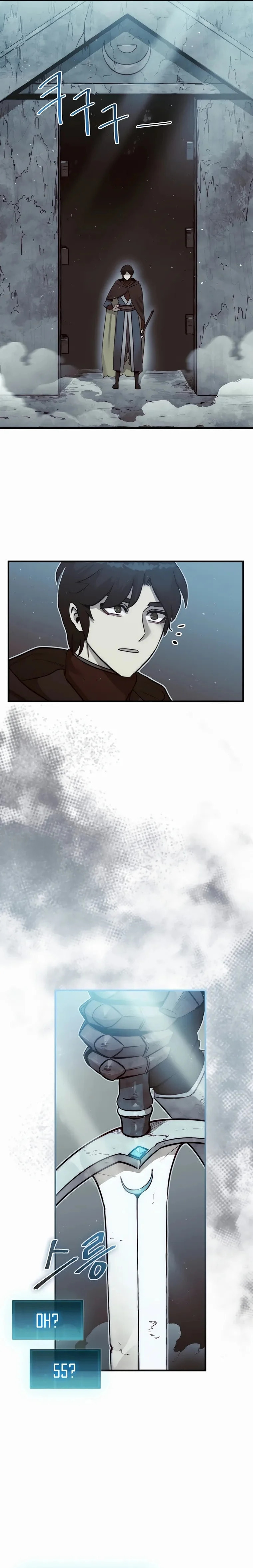 Read The 31st Piece Turns the Tables PT Manga Online