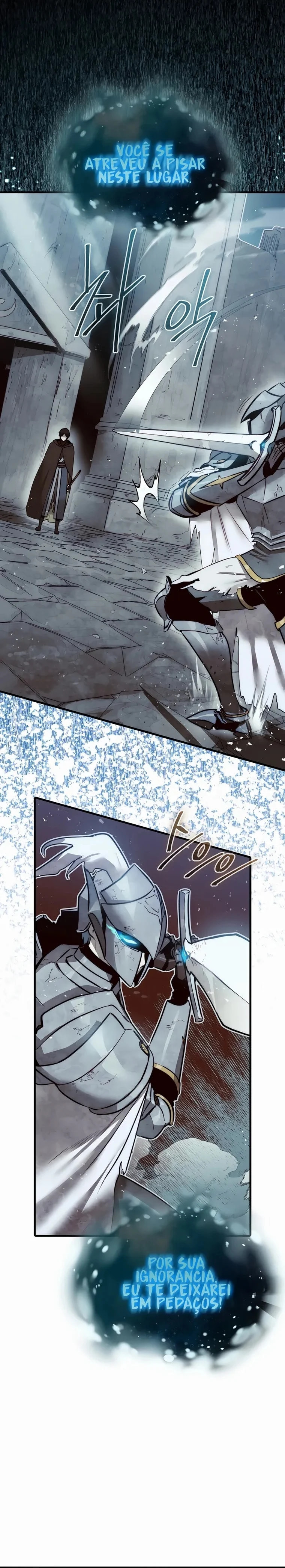 Read The 31st Piece Turns the Tables PT Manga Online