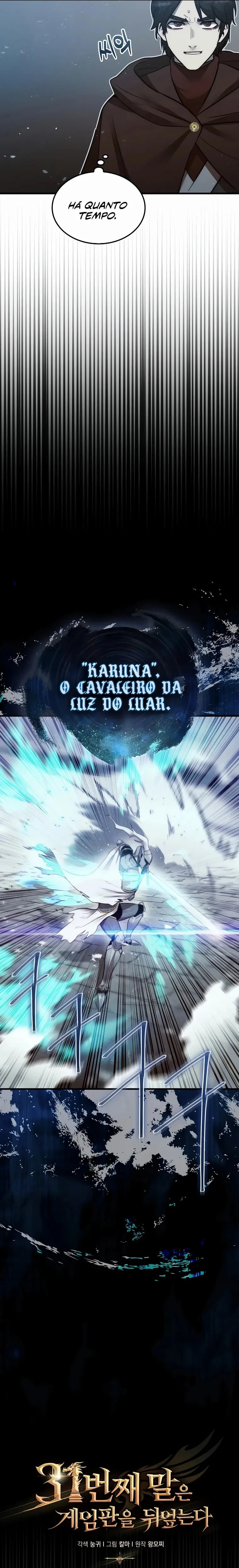 Read The 31st Piece Turns the Tables PT Manga Online