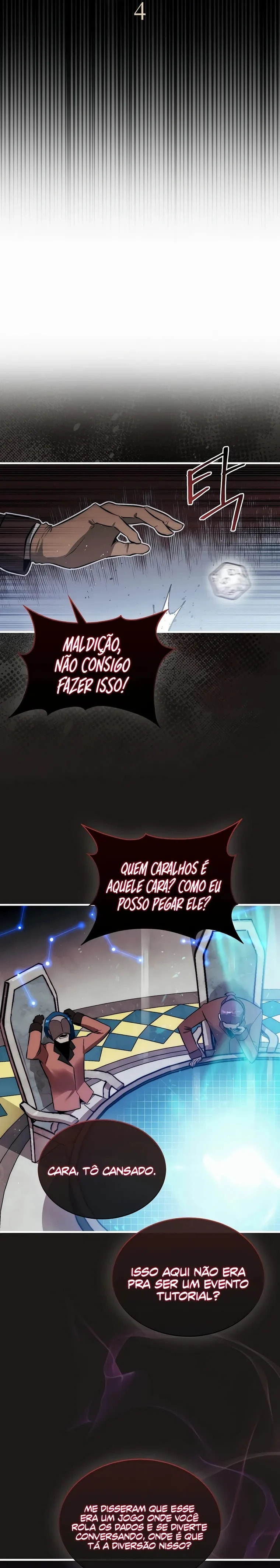 Read The 31st Piece Turns the Tables PT Manga Online