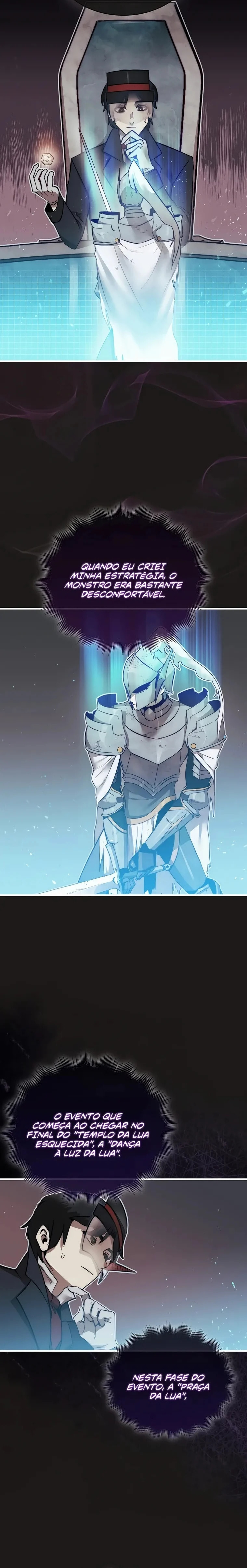 Read The 31st Piece Turns the Tables PT Manga Online