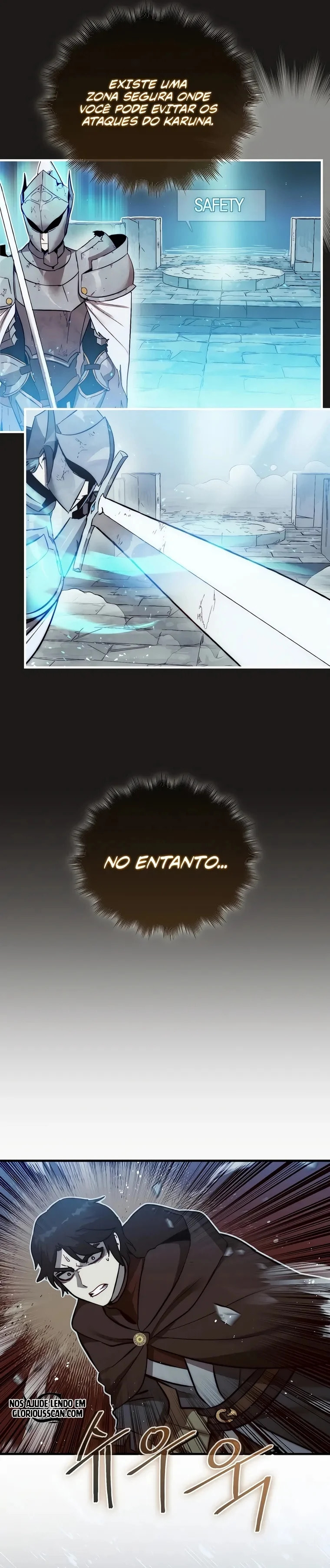 Read The 31st Piece Turns the Tables PT Manga Online