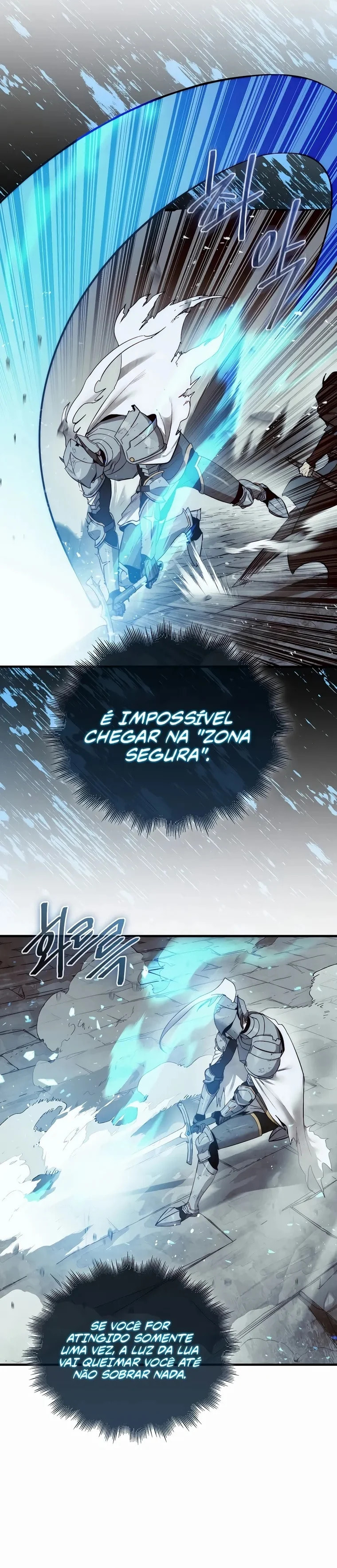 Read The 31st Piece Turns the Tables PT Manga Online