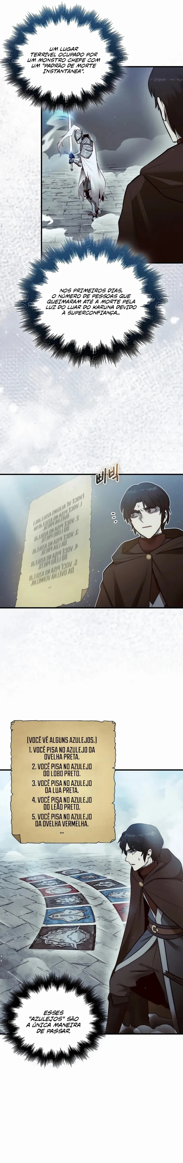 Read The 31st Piece Turns the Tables PT Manga Online