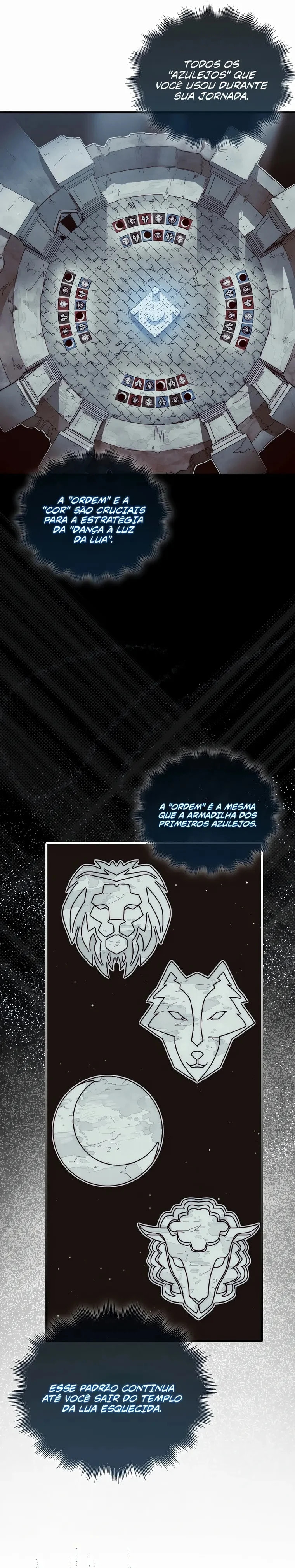 Read The 31st Piece Turns the Tables PT Manga Online