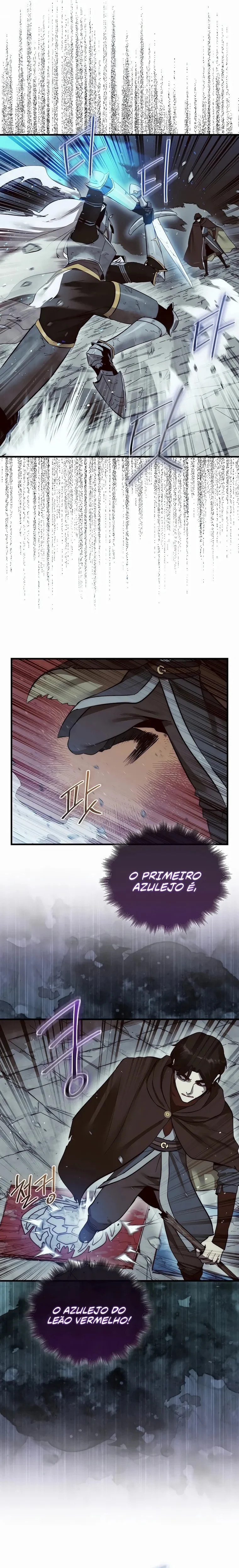 Read The 31st Piece Turns the Tables PT Manga Online