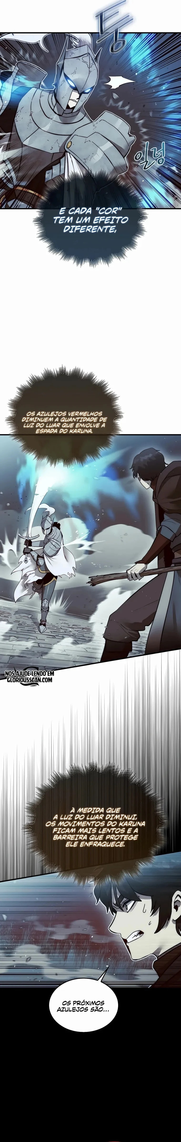 Read The 31st Piece Turns the Tables PT Manga Online