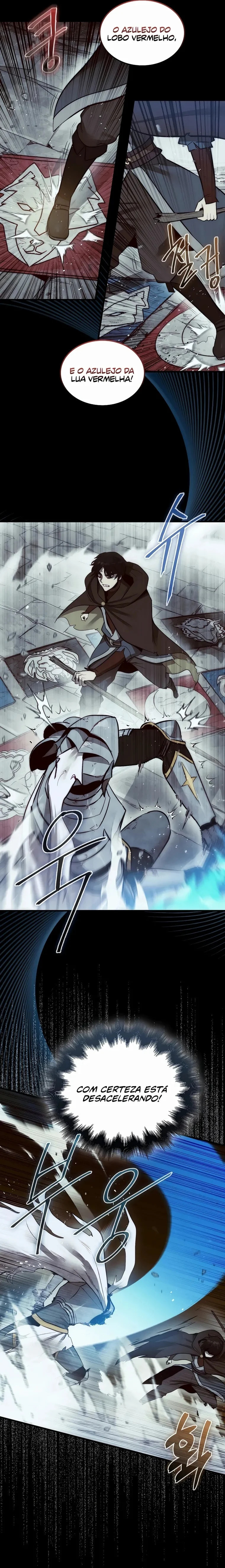 Read The 31st Piece Turns the Tables PT Manga Online