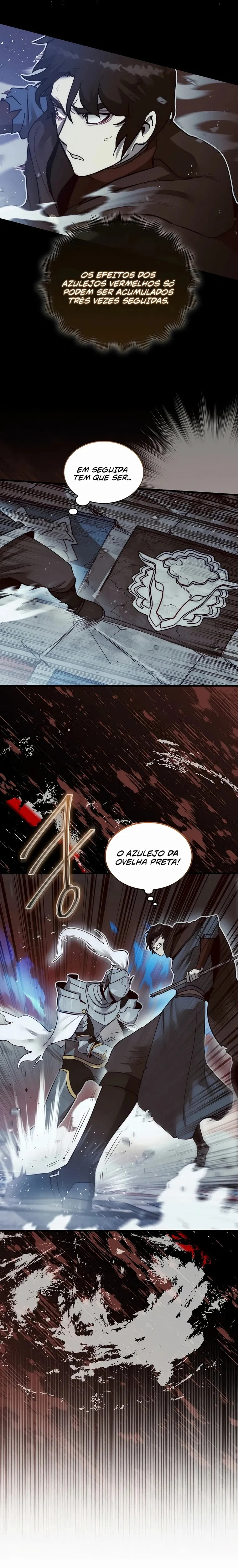 Read The 31st Piece Turns the Tables PT Manga Online