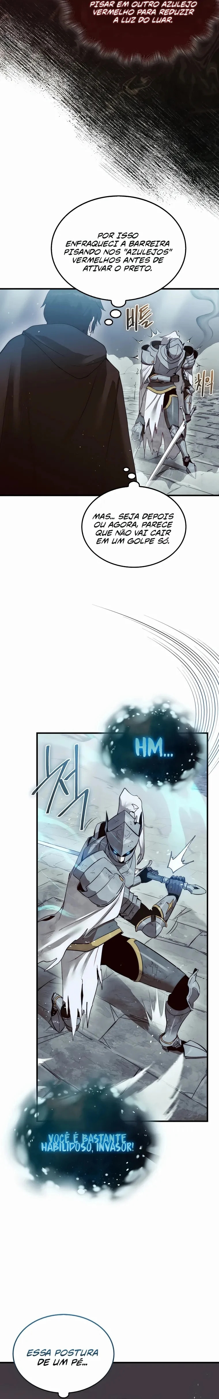 Read The 31st Piece Turns the Tables PT Manga Online