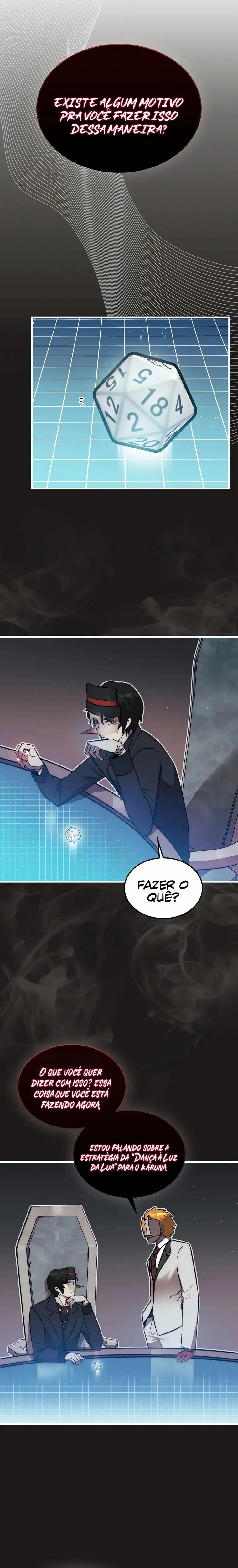 Read The 31st Piece Turns the Tables PT Manga Online