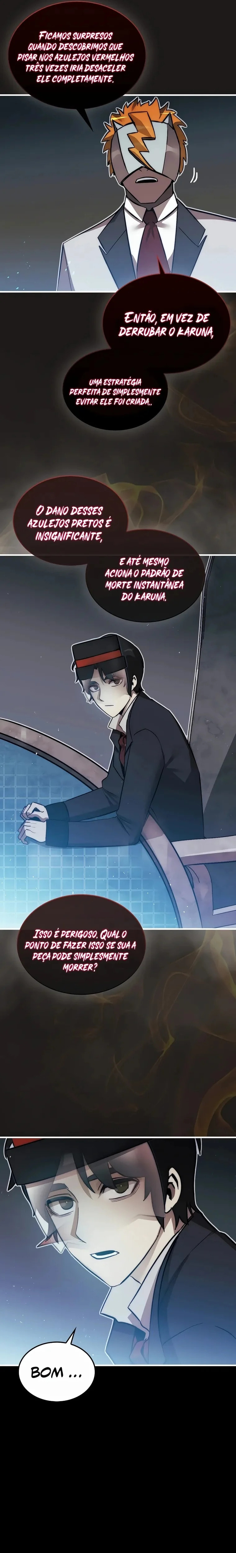 Read The 31st Piece Turns the Tables PT Manga Online