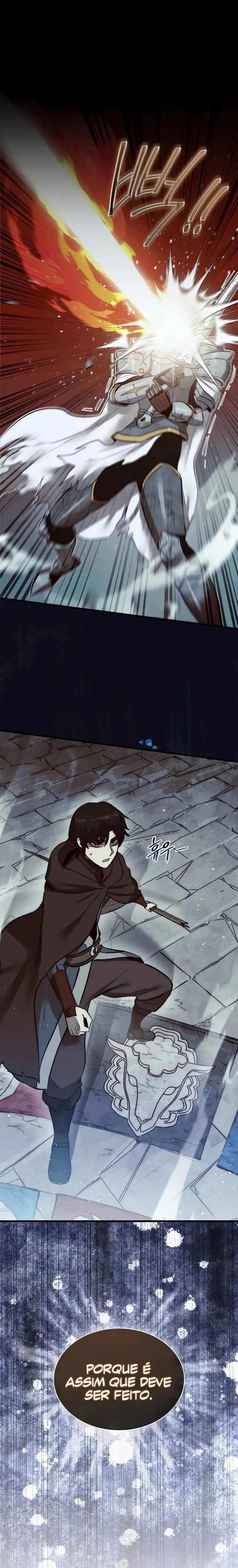 Read The 31st Piece Turns the Tables PT Manga Online