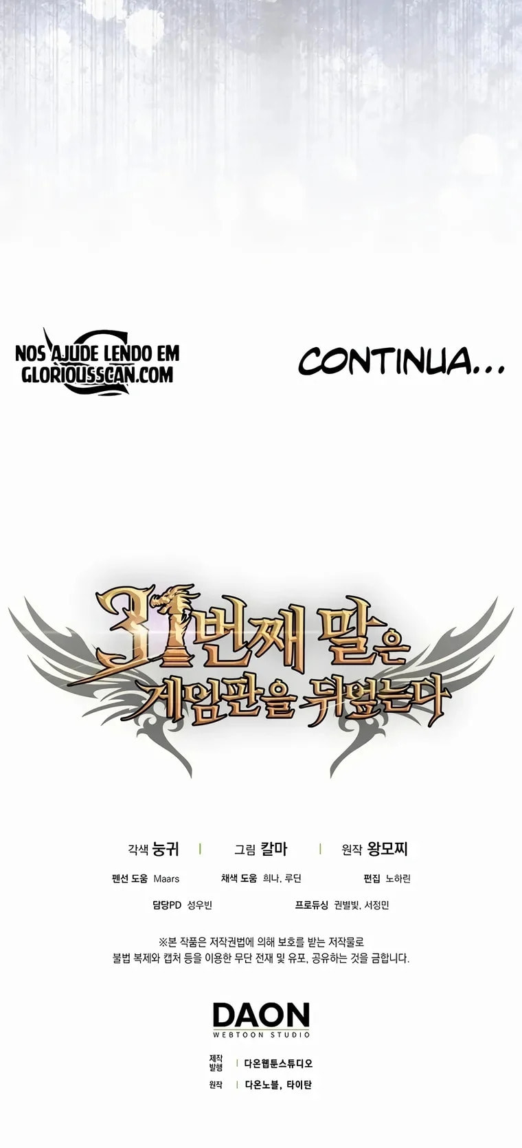 Read The 31st Piece Turns the Tables PT Manga Online