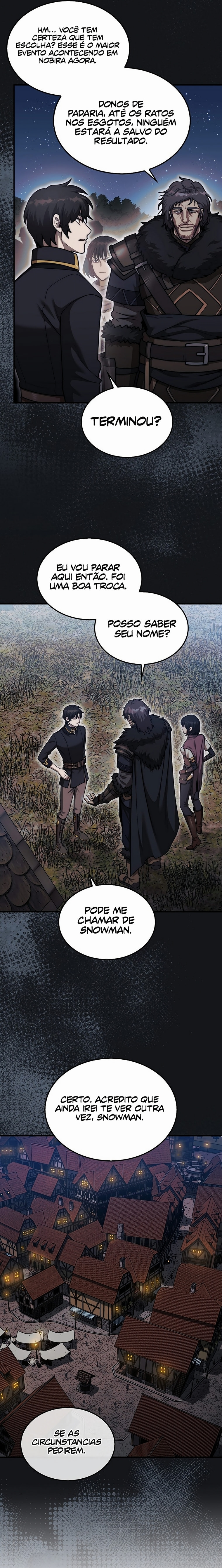 Read The 31st Piece Turns the Tables PT Manga Online