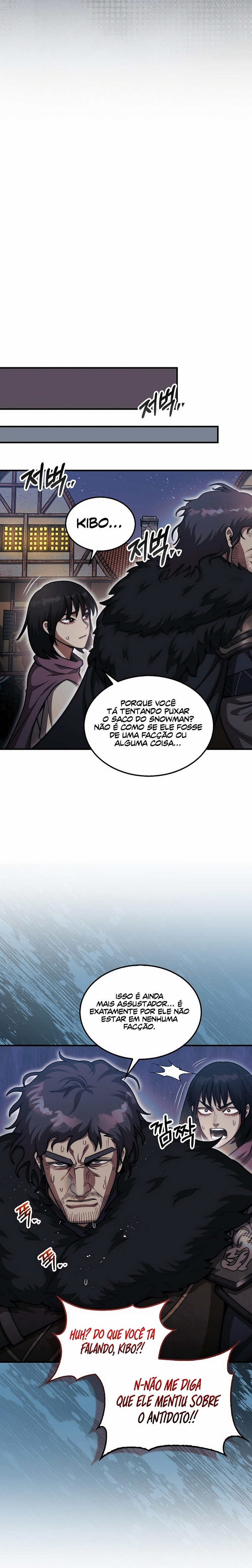 Read The 31st Piece Turns the Tables PT Manga Online